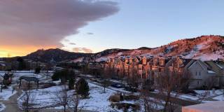 BEAUTIFUL 3 Bed 3.5 Bath Townhome in Dakota Ridge Village in North Boulder Gallery 15