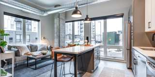 The Station at Malcolm Yards Gallery 71