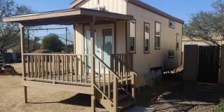 2326 W Speer Trail unit: # A Gallery 1