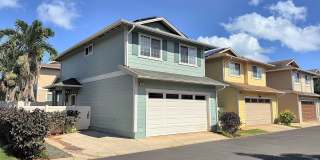Ewa Beach 3BR/2.5BA Home w/ 2-Car Garage, Central A/C & Washer/Dryer Gallery 1