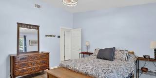 Spacious 3BR House in Savannah Gallery 17