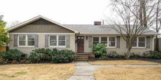 Spacious home in the Augusta Road Community - Lawn care included! Gallery 1