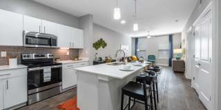 Peninsula at Buckhead Gallery 27