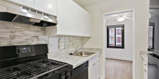 Barton House Gallery 4