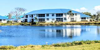 Seasonal/short term 2/2 vacation condo close to Anna Maria Gallery 45