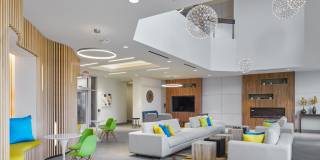 The Oxford Gallery 6