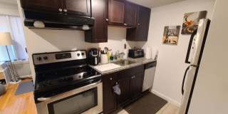 1423 Commonwealth Ave. Gallery 1