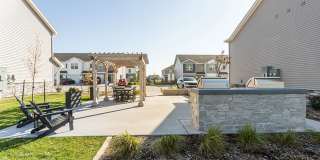 The Ridge at Canyon Landing Townhomes Gallery 22