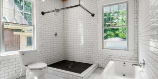 Fully Renovated Two-Story 4bd/2ba Home Just 5 Minutes from Downtown Durham and Steps Away From NCCU! Gallery 8