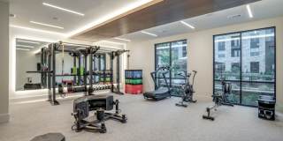 Aura Southgate Gallery 35