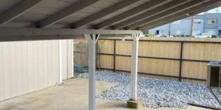 2 Bedroom in Anderson with yard and garage! Gallery 10