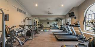 Walnut Creek Apartments Gallery 3