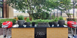 The Palisades of Towson Gallery 26
