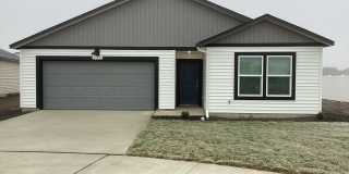 Gorgeous Newly Built House!! #1470 Gallery 1
