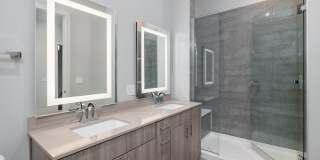 North and Line Apartments Gallery 27