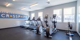 The Residences at Crosspoint Gallery 12