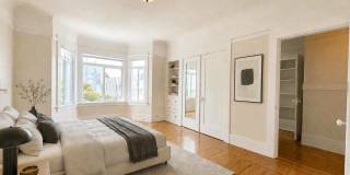 1637 Clay Street Gallery 7