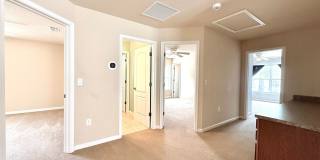 Spacious 4BR Home with Solar Panels, Downstairs Primary & Fenced Yard Gallery 35