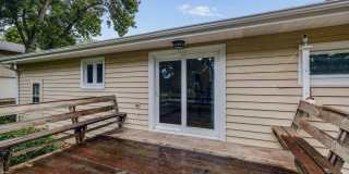 4 Bedroom Lincoln Ranch Home! Gallery 37