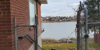 2 Bedroom 1 Bath Lakefront w/all utilities and lawn care included Gallery 1