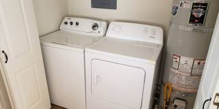 <b>Three Bedroom Home in Midtown District<br><br> Gallery 6
