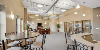 Grand River Station - Affordable Housing Gallery 15