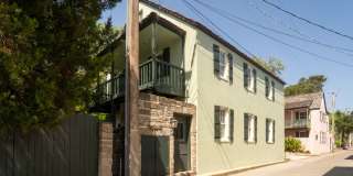 Discover Flexible Living in Downtown St. Augustine Gallery 1