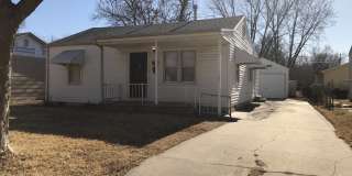 3 bedroom 1 bath home Gallery 1