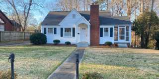 2bed/1ba House off Union St S. of Downtown Concord close to McAllister Elementary 2bed/1ba House off Union St S. of Downtown Concord close to McAllister Elementary Gallery 1