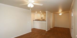 Cottages at UCO Gallery 4