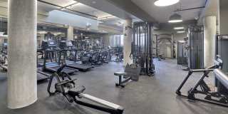 The Hazel Jersey City Gallery 16