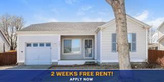 Bright & Beautiful 3bd/2ba Home on Quiet Cul-de-Sac with Spacious Yard! - FREE iPad or 55” TV if moved in by 5/15! Gallery 1