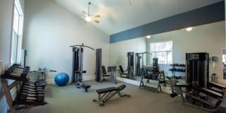 Selby Ranch Apartment Homes Gallery 39