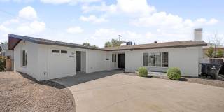 3820 Grandview: Spacious 4-bedroom, 2-bath home with large bedrooms and no carpet Gallery 1