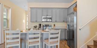 3-bedroom, 3-bath at  Laffite’s Landing Margaritaville Resort Orlando. Gallery 24