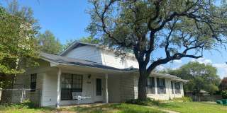 LARGE 4 BEDROOM BELTON ISD Gallery 1