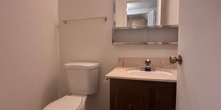 Unit with updated flooring! Gallery 13