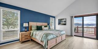 FULLY FURNISHED HOME in a PEACEFUL RANCH-STYLE SETTING with MOUNTAIN VIEWS & MODERN UPGRADES IN SPANISH SPRINGS Gallery 34