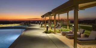 Pique at Iron Point Gallery 1