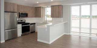 Urban Park Apartments Gallery 29