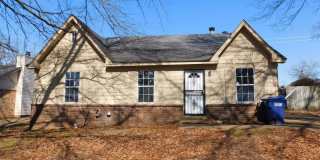 5820 Briarwood Dr Horn Lake, MS Gallery 1