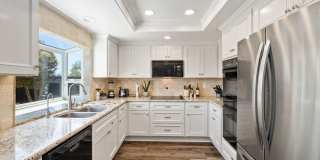 Newly Renovated and Furnished Ocean View Home! Gallery 15