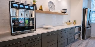 Hawthorne at Parkside Gallery 11