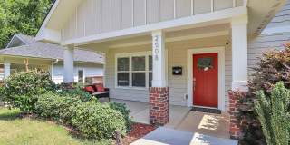 Newer Build Single Family in Washington Heights! Gallery 3