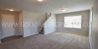 2 Bedroom 2.5 Bath end unit Townhome in West Des Moines with attached garage Gallery 12
