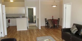 Brighton Vista Apartments Gallery 9