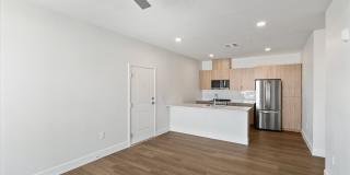 Alma Apartments - Affordable Housing Gallery 6