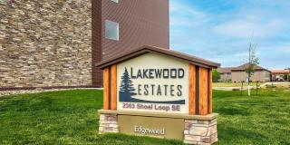 Lakewood Estates Apartments Gallery 1