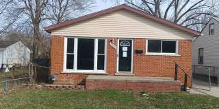 3 bed 1 bath brick ranch - Available now! Gallery 1