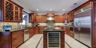 Beautiful Canal-Front 4BR Home with Pool & 3-Car Garage Gallery 39
